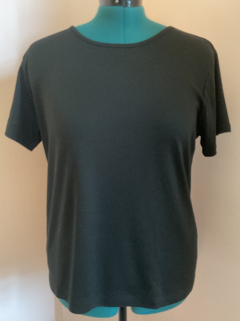 Freeport Studio Supima Cotton Shortsleeve Tee